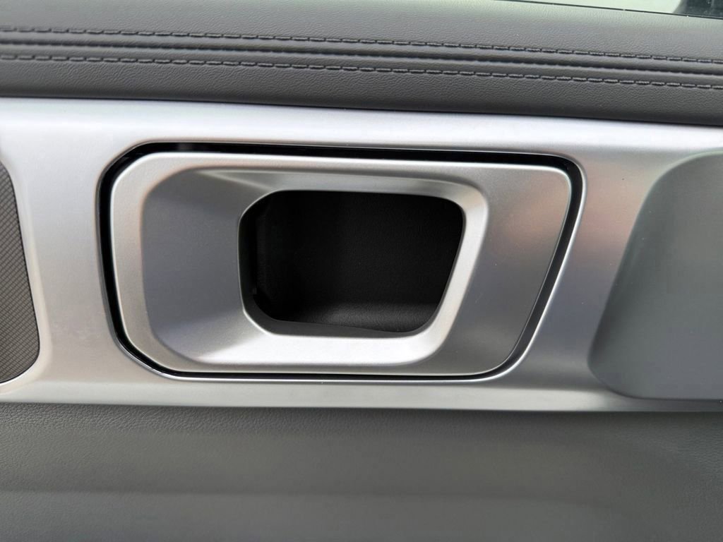 New 2026 Hyundai Santa Fe SEL image 23