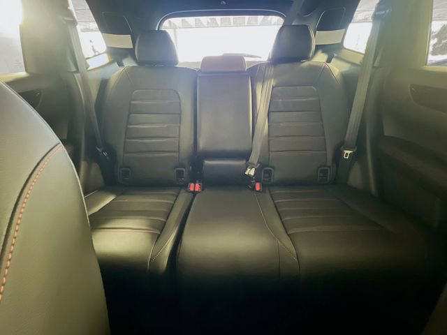 Used 2026 Honda CR-V Sport Touring image 26