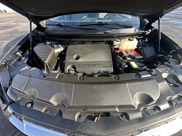Certified 2023 Chevrolet Traverse LT image 26
