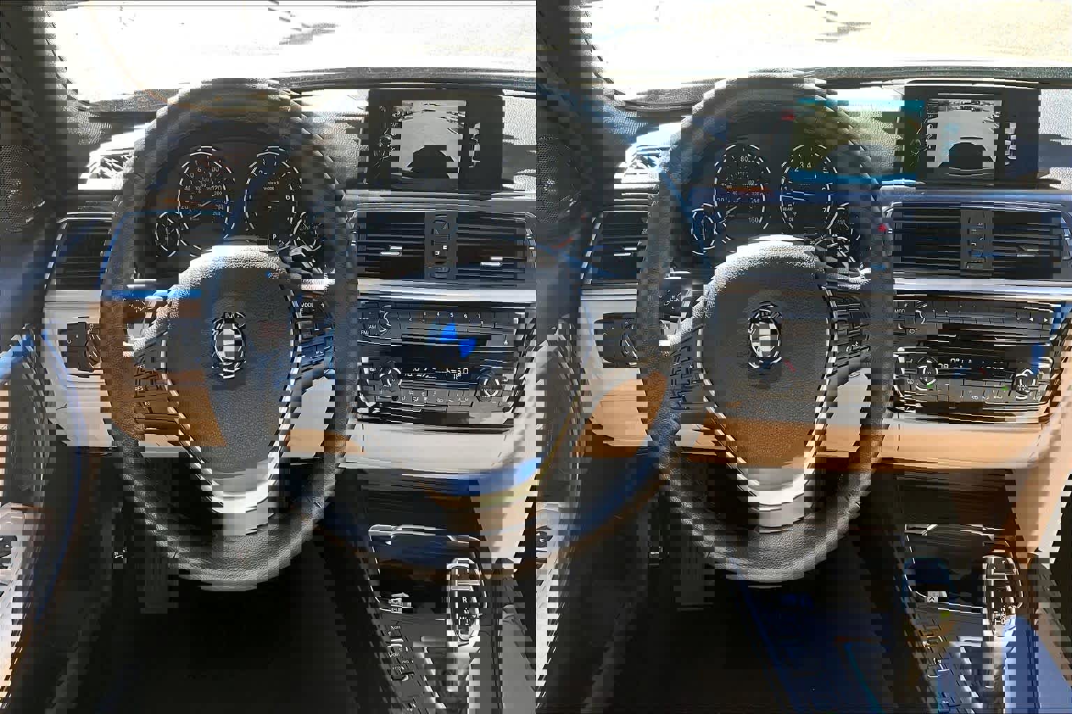 Used 2016 BMW 328i Sedan image 5