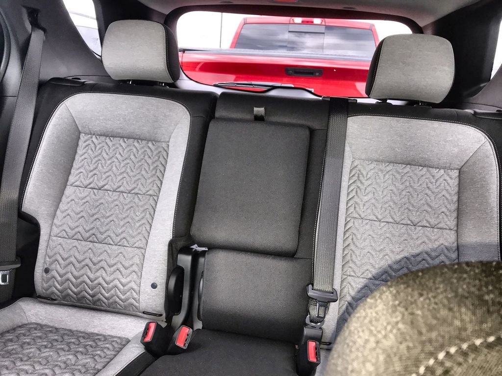 Used 2024 Chevrolet Equinox LT image 22