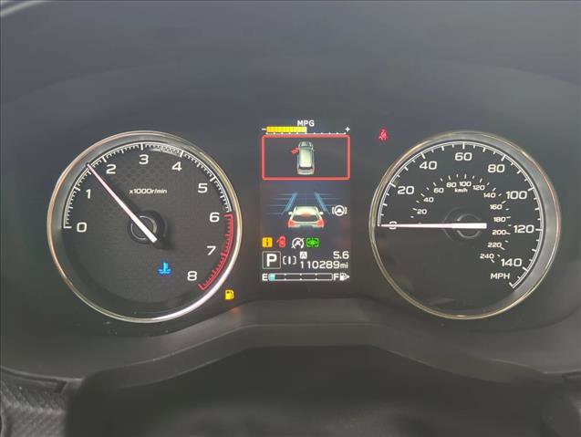 Used 2020 Subaru Forester Touring w/ Popular Package #2 image 10