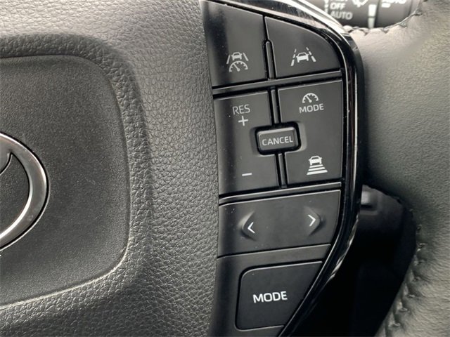 Used 2023 Toyota bZ4X Limited image 29