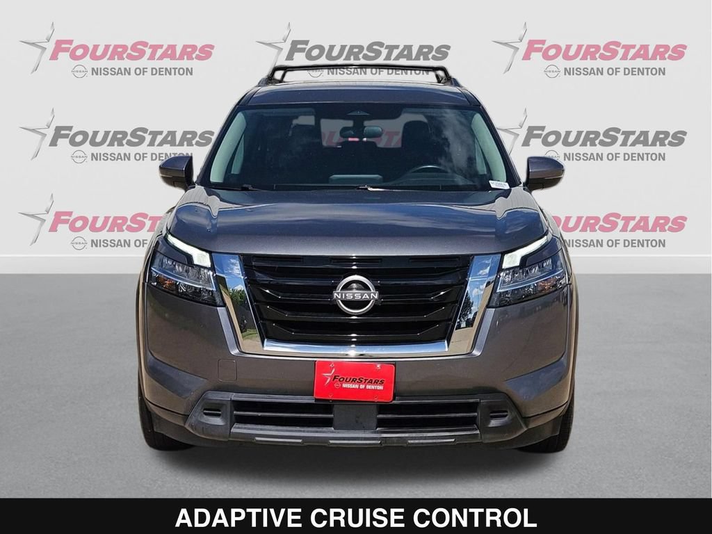 Used 2022 Nissan Pathfinder SV FWD image 10