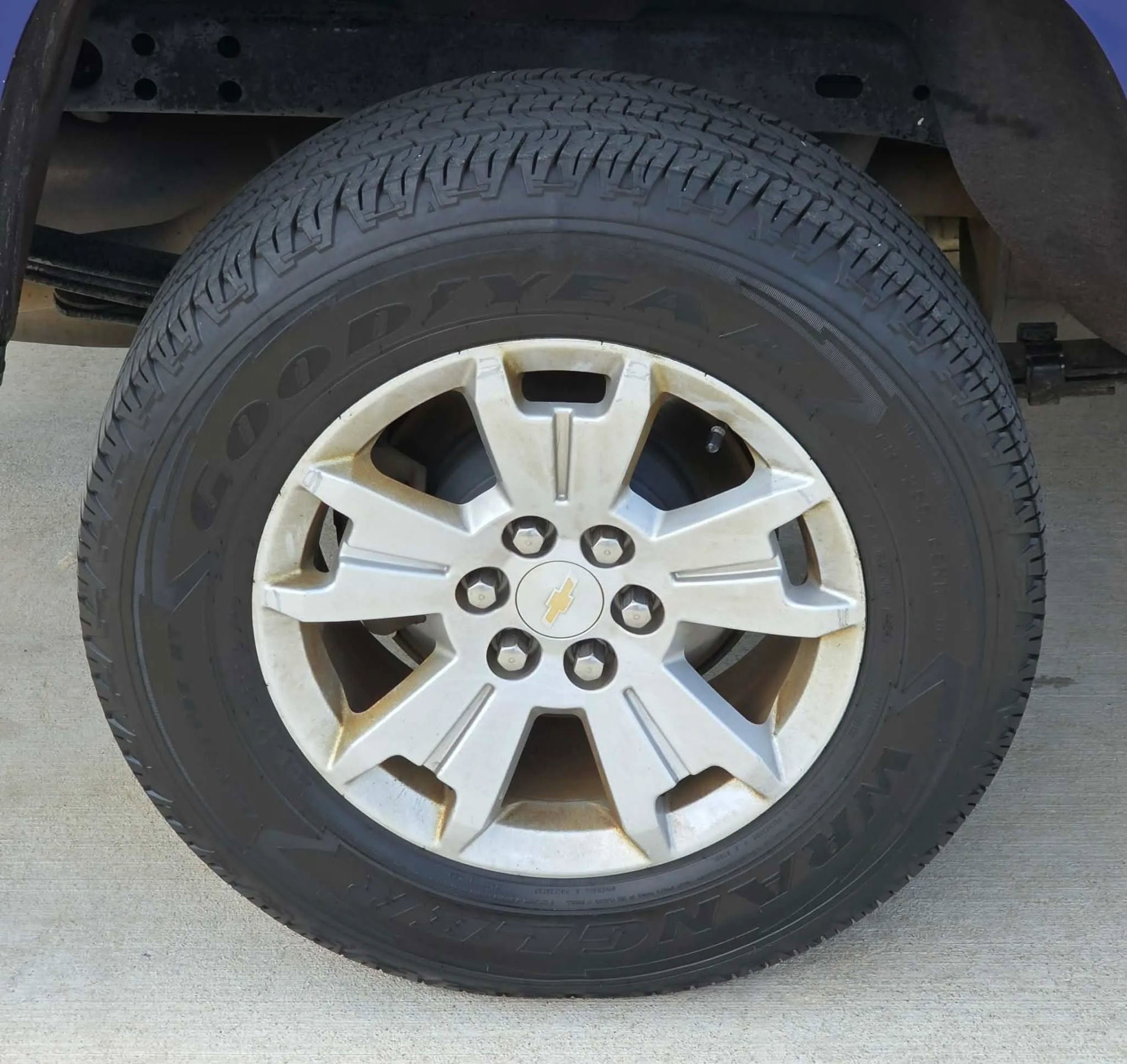 Used 2016 Chevrolet Colorado LT RWD image 32