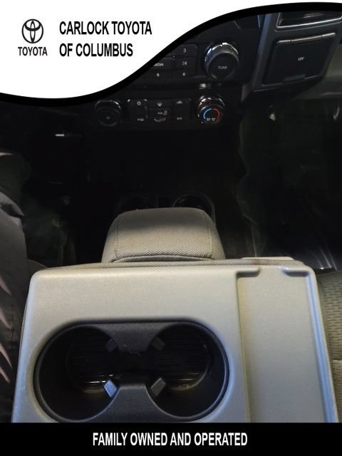 Used 2019 Ford F150 XLT w/ Equipment Group 301A Mid AWD/4WD image 25