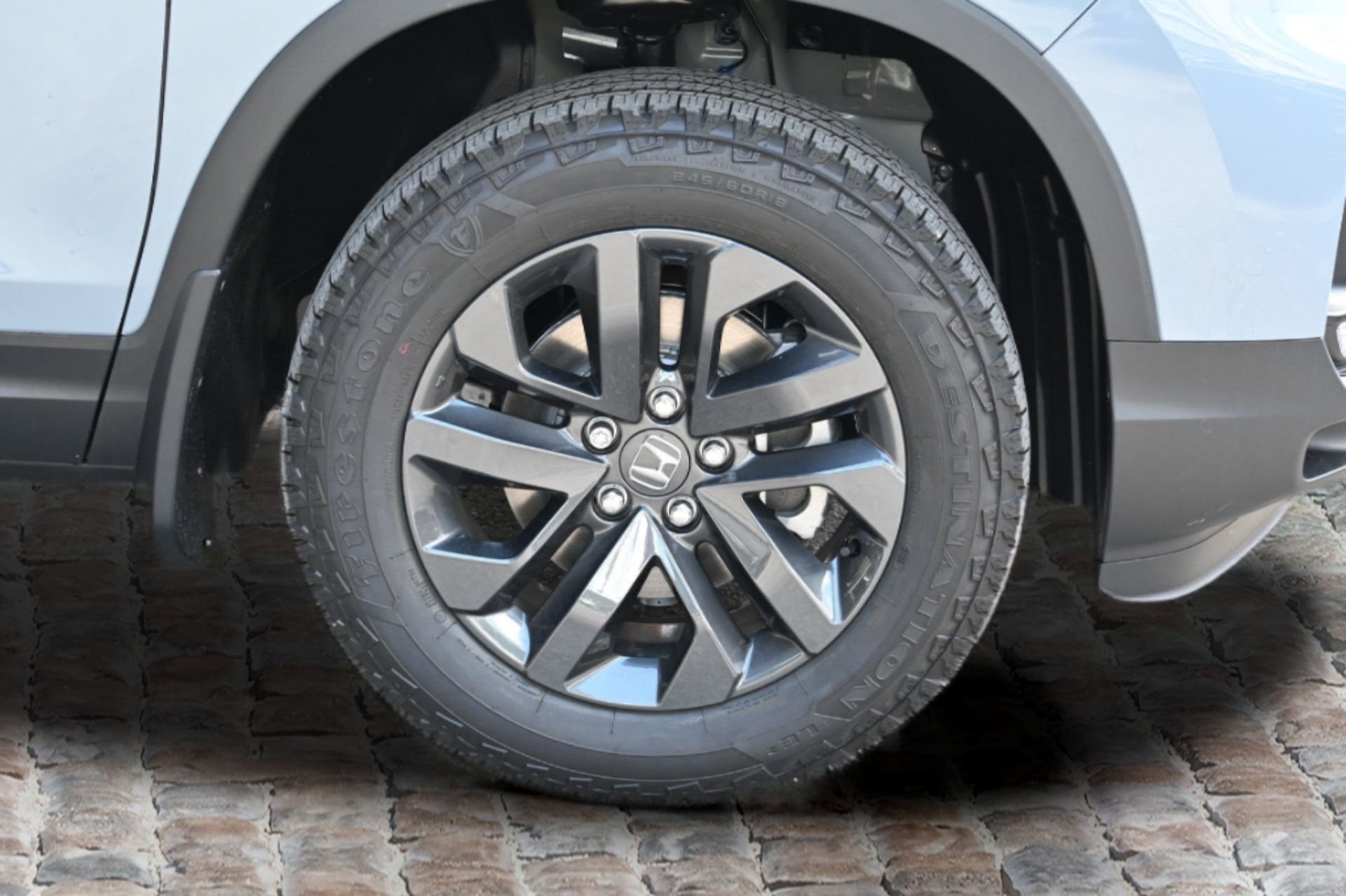 New 2026 Honda Ridgeline RTL image 38