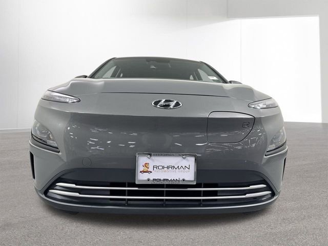 Used 2023 Hyundai Kona SEL w/ Cargo Package FWD image 26