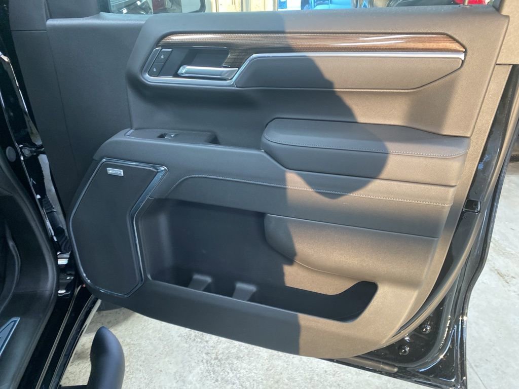 New 2026 Chevrolet Silverado 1500 LT Trail Boss w/ Safety Package image 30