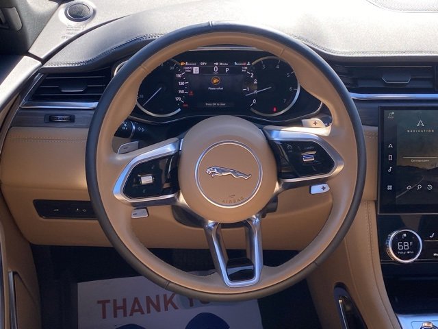 Used 2023 Jaguar F-PACE S image 37