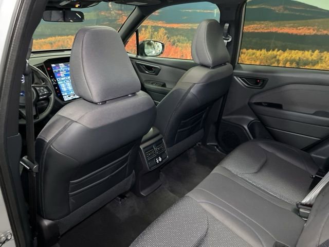 Certified 2026 Subaru Forester Premium image 50