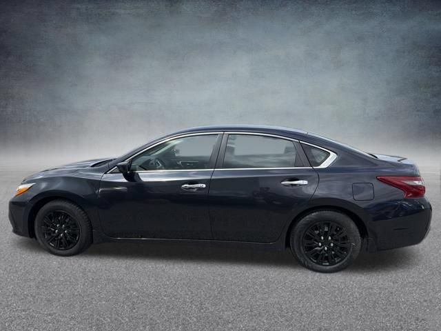 Used 2018 Nissan Altima 2.5 S w/ S Convenience Package FWD image 11