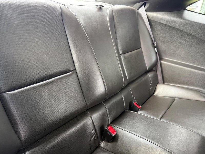 Used 2012 Chevrolet Camaro LT RWD image 12