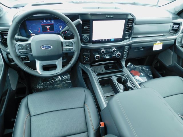 New 2026 Ford F250 Lariat w/ Lariat Ultimate Package image 21