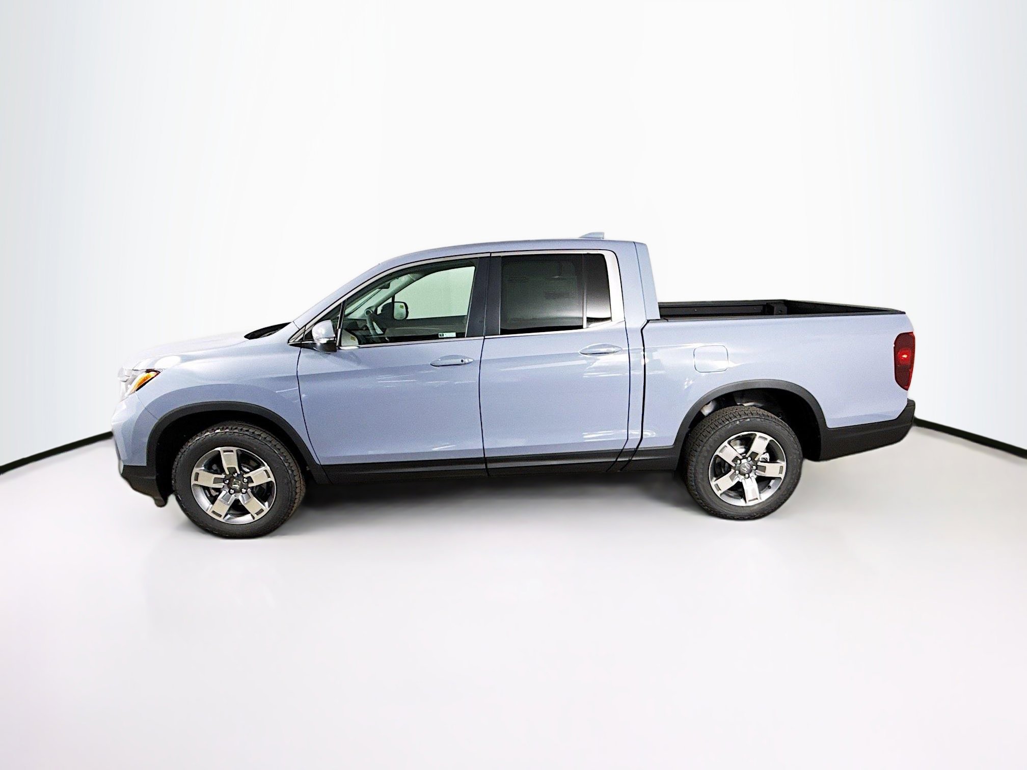New 2026 Honda Ridgeline RTL image 7