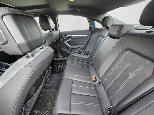 New 2026 Audi A3 2.0T Premium w/ Black Optic Package AWD/4WD image 15