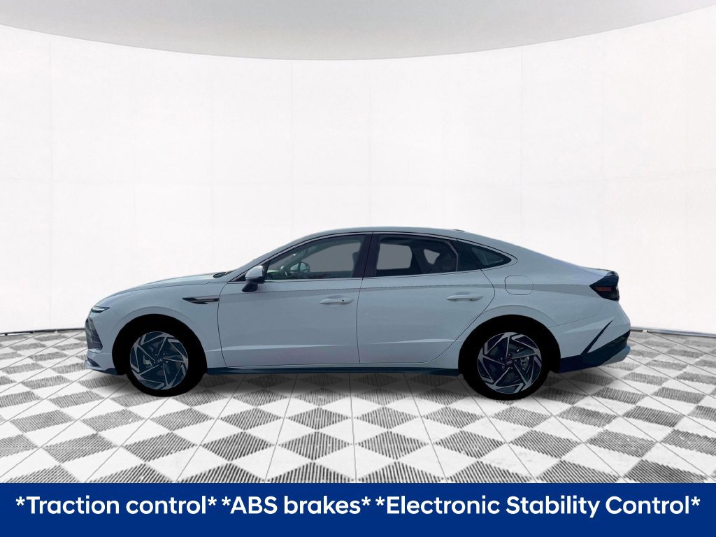 New 2026 Hyundai Sonata SEL AWD/4WD image 5