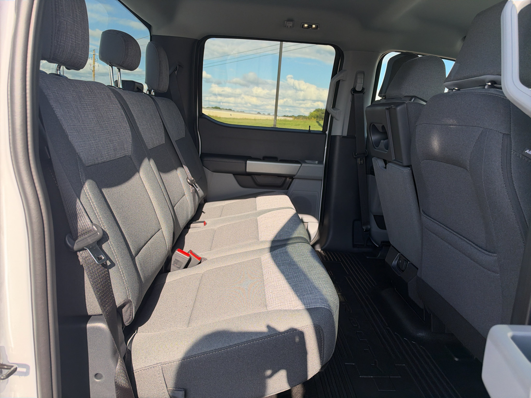 New 2027 Ford F250 XLT AWD/4WD image 19