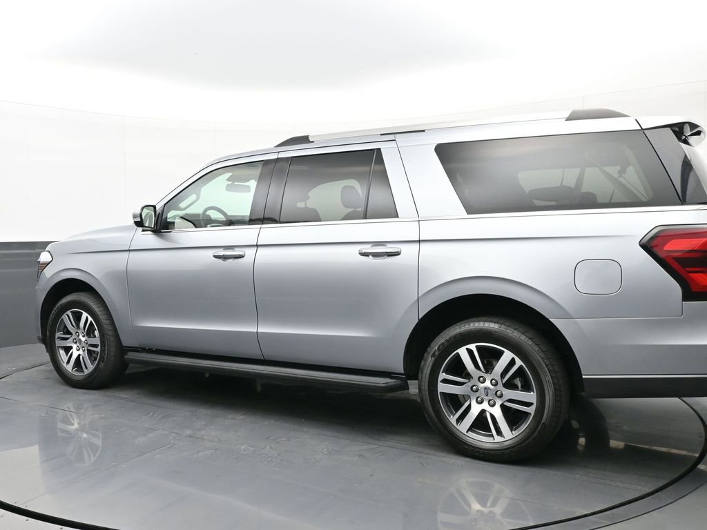 Used 2024 Ford Expedition Max Limited image 5