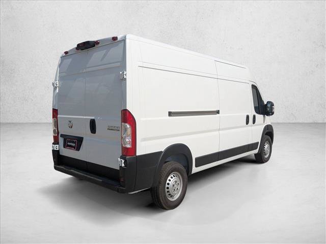 New 2026 RAM ProMaster 2500 FWD image 2