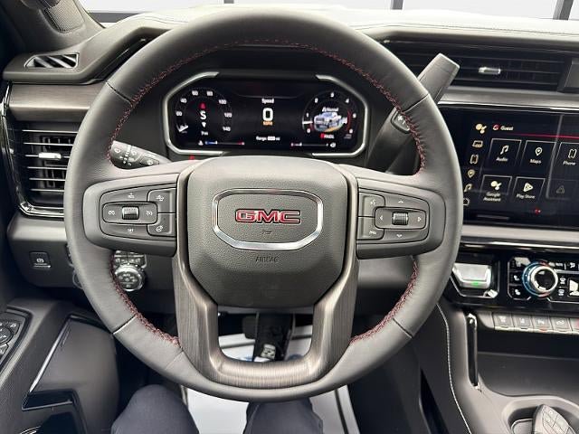 New 2026 GMC Sierra 2500 AT4X w/ AT4X AEV Edition AWD/4WD image 29