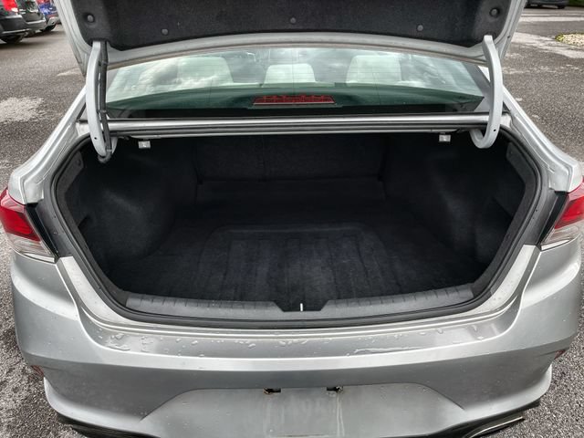 Used 2019 Hyundai Sonata SEL FWD image 21