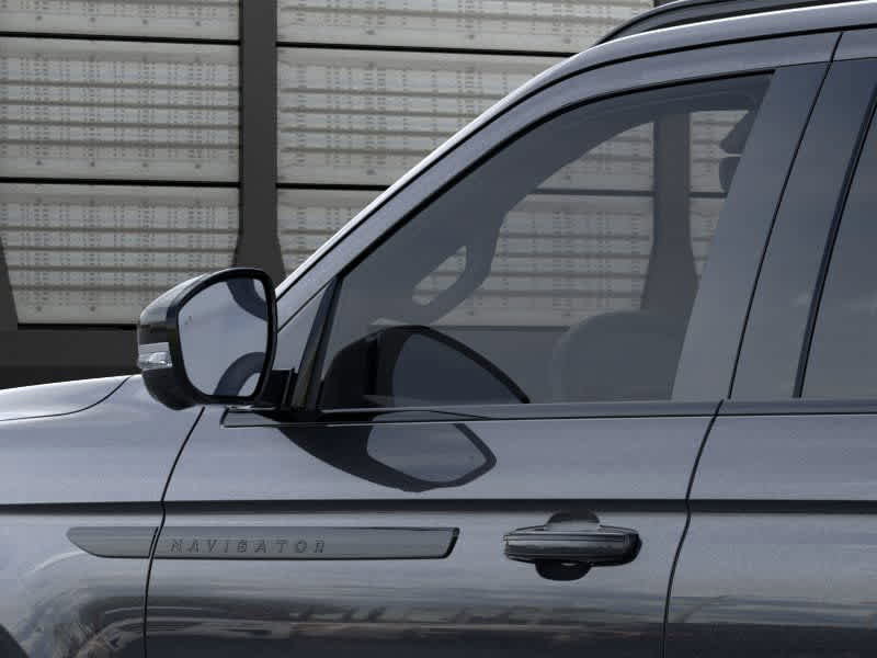 New 2026 Lincoln Navigator Reserve image 20