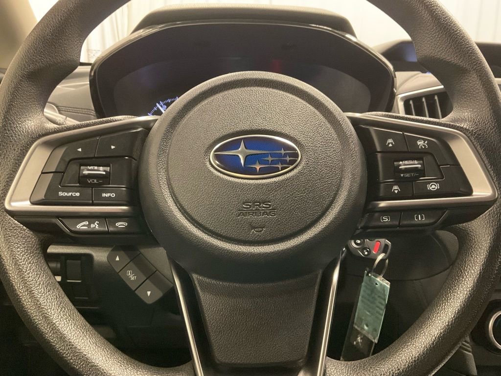 Used 2023 Subaru Crosstrek 2.0i image 17
