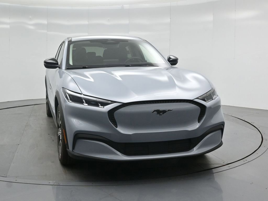 New 2026 Ford Mustang Mach-E Select image 52