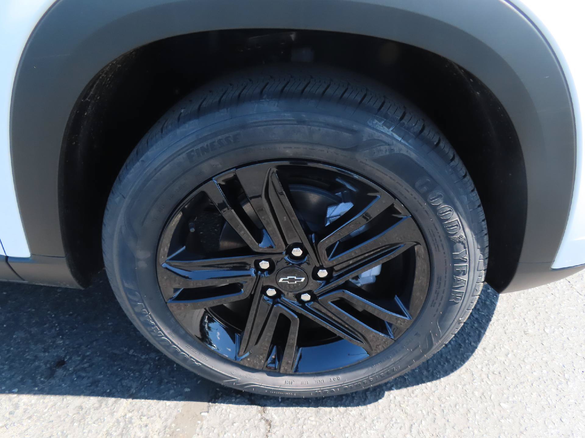New 2026 Chevrolet Trax ACTIV w/ Driver Confidence Package FWD image 10