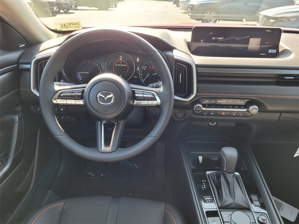 New 2026 MAZDA CX-50 AWD 2.5 Hybrid w/ Premium Pkg image 5