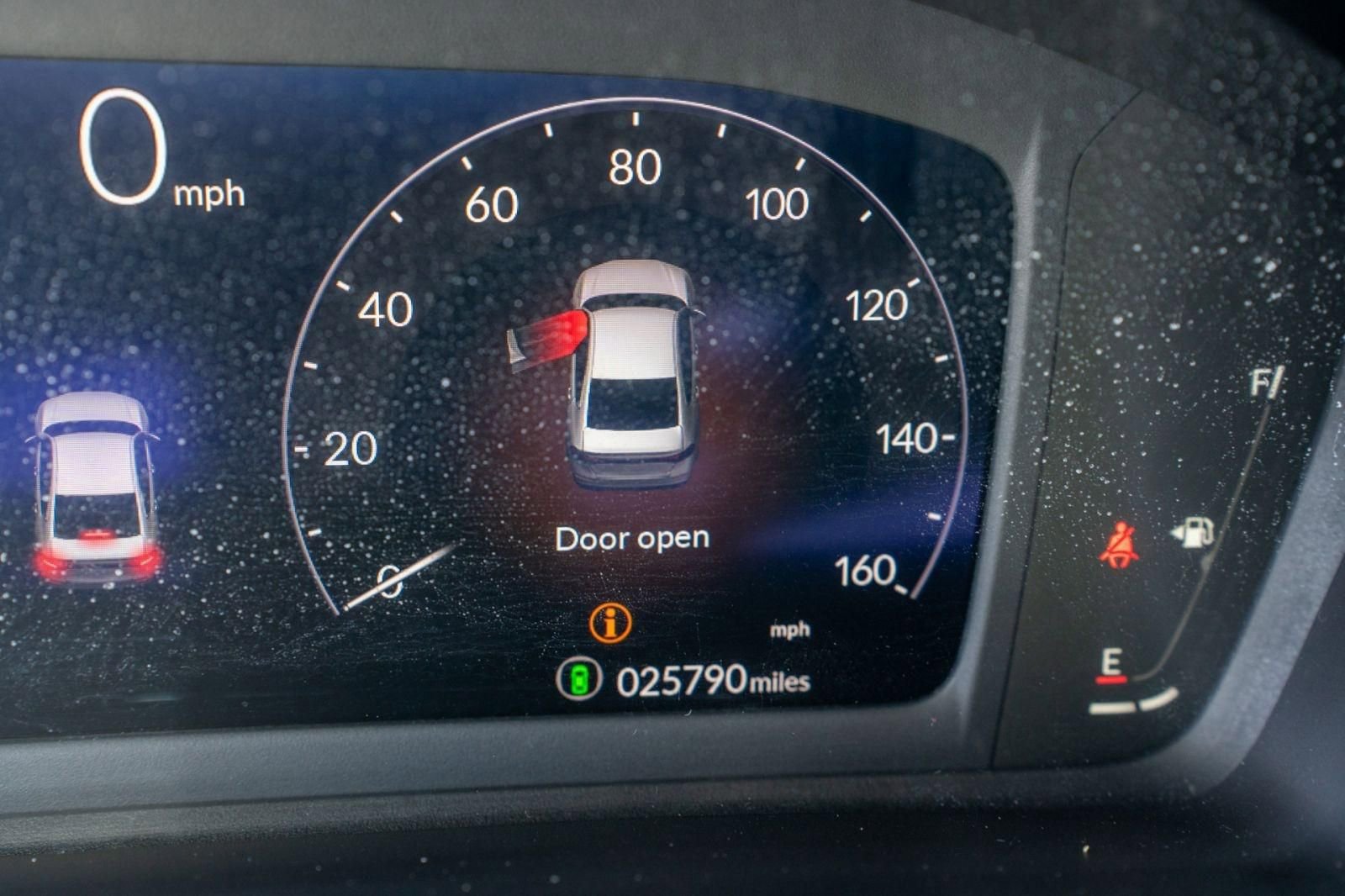 Certified 2023 Honda Accord EX image 36