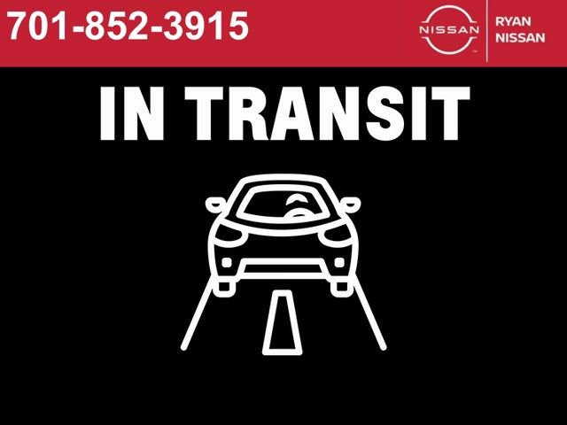 Certified 2025 Nissan Rogue Platinum w/ Platinum Premium Package image 3