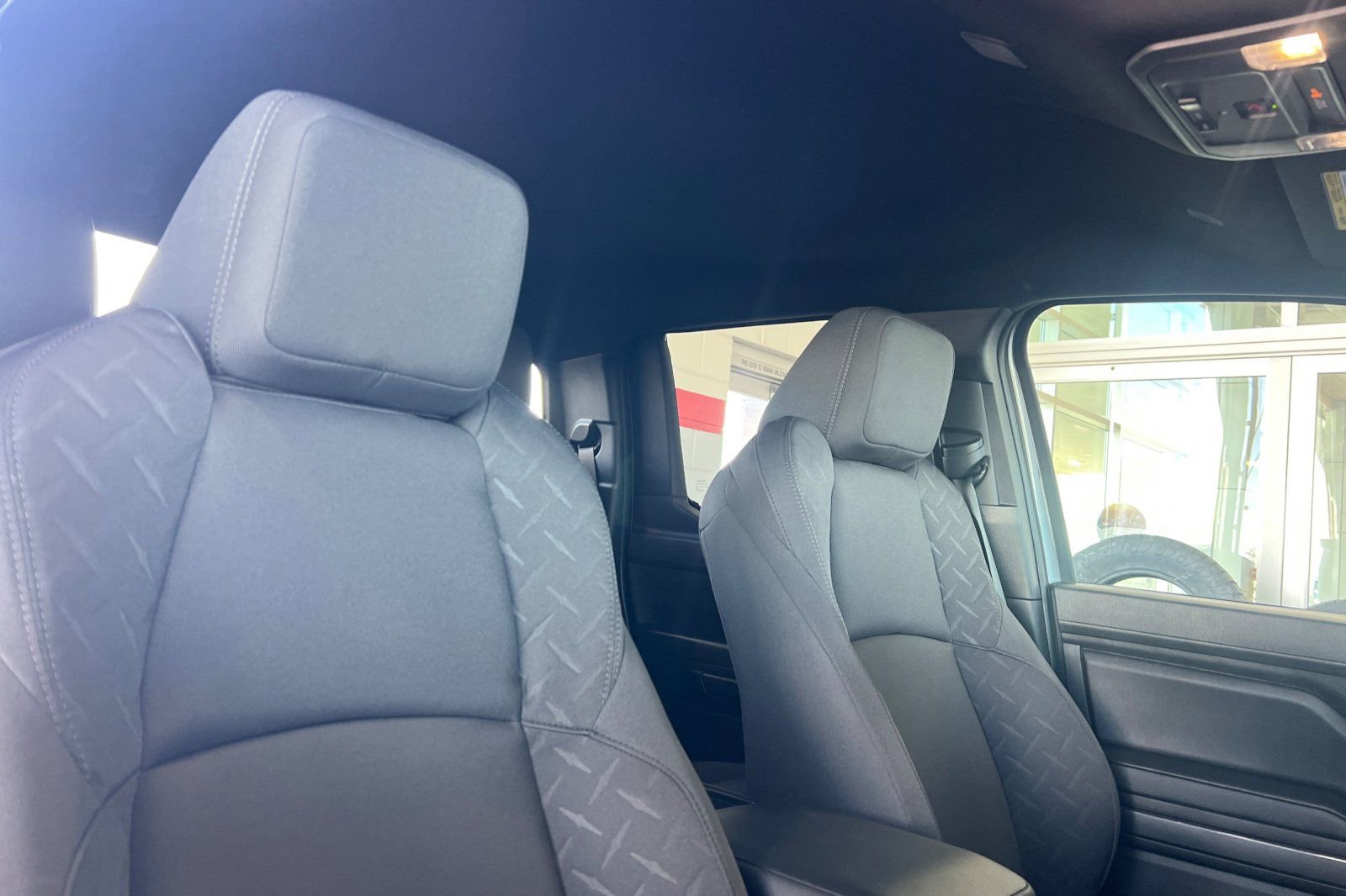 New 2026 Toyota Tacoma SR5 image 13