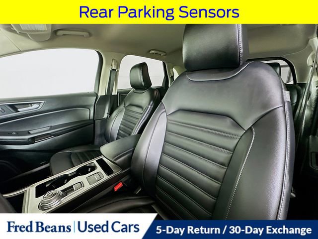Certified 2024 Ford Edge SEL w/ Convenience Package image 25