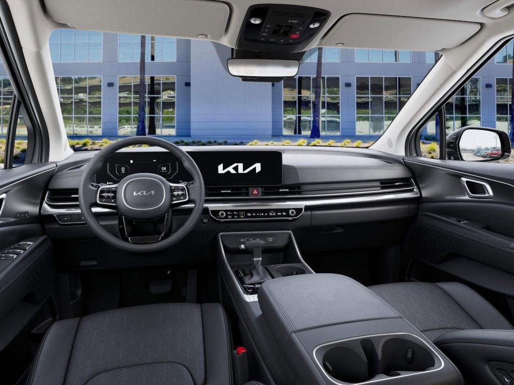 New 2026 Kia Carnival SX image 14