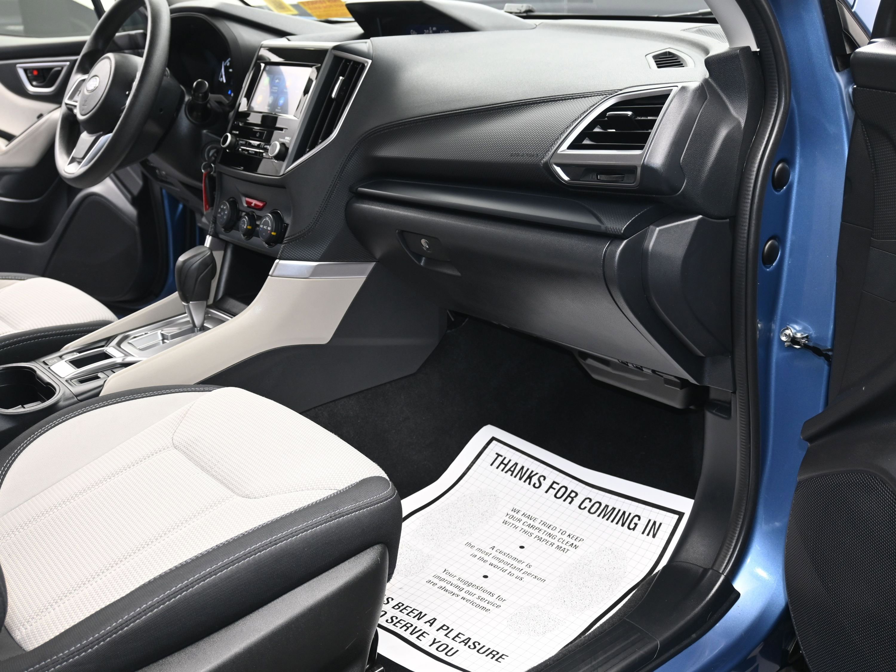 Used 2022 Subaru Forester image 29