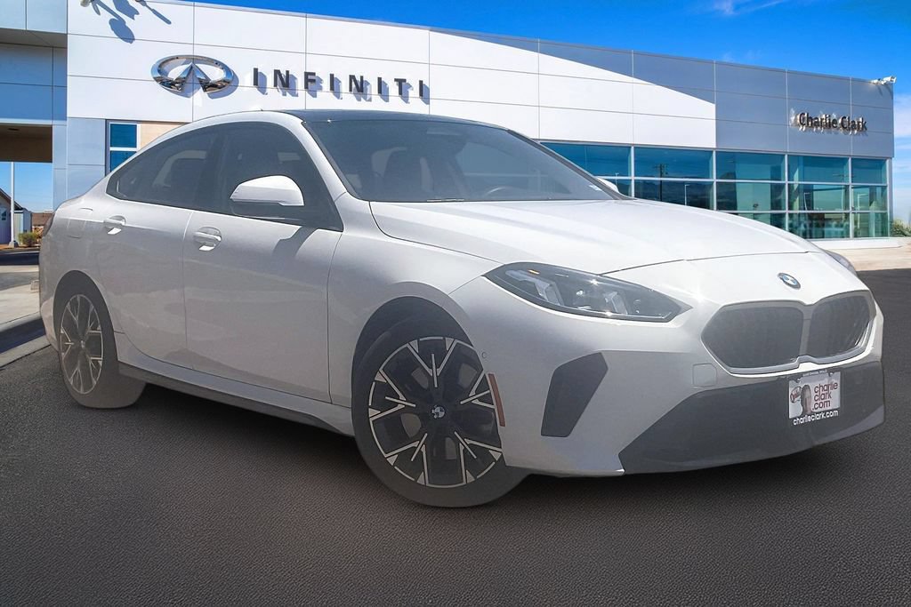 Used 2025 BMW 228i xDrive AWD/4WD image 12