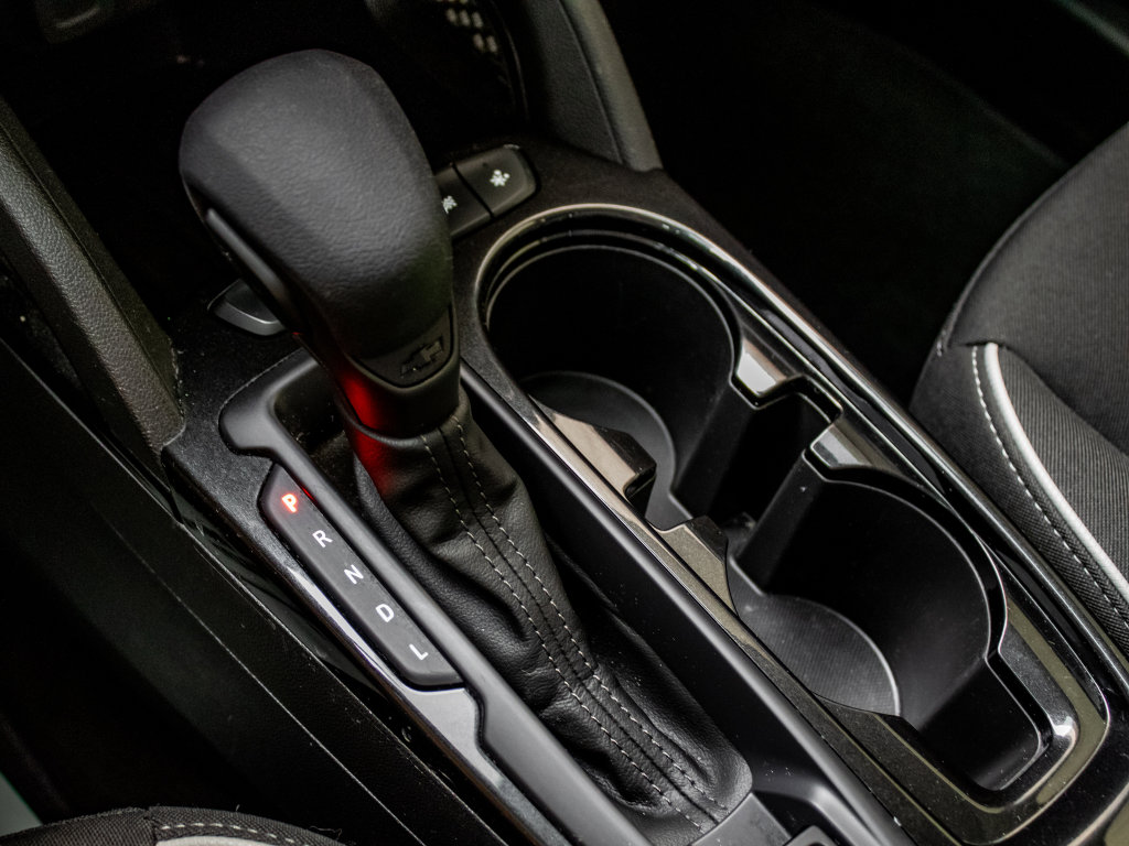 Used 2023 Chevrolet TrailBlazer LT image 30