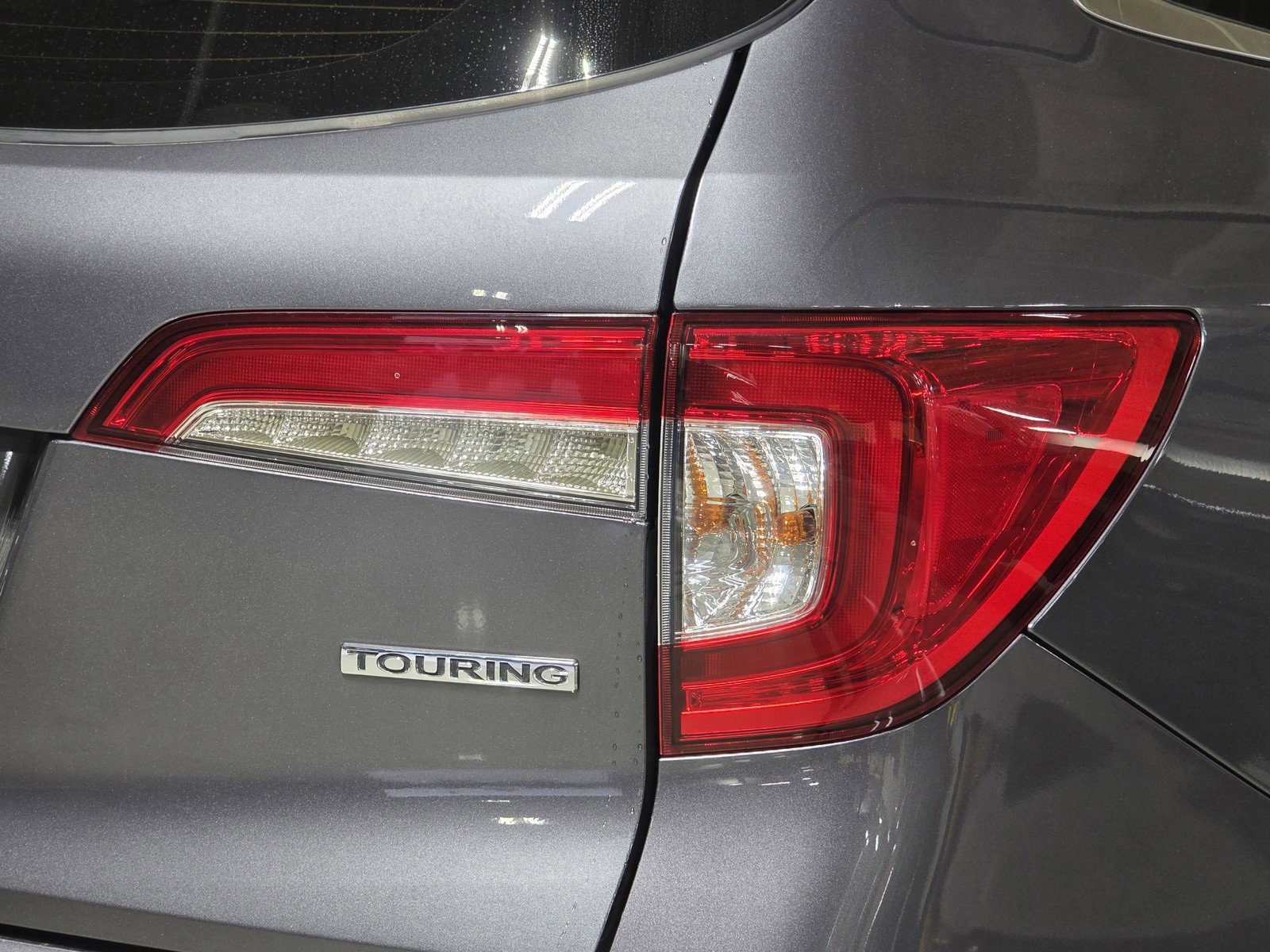 Used 2019 Honda Pilot Touring image 12