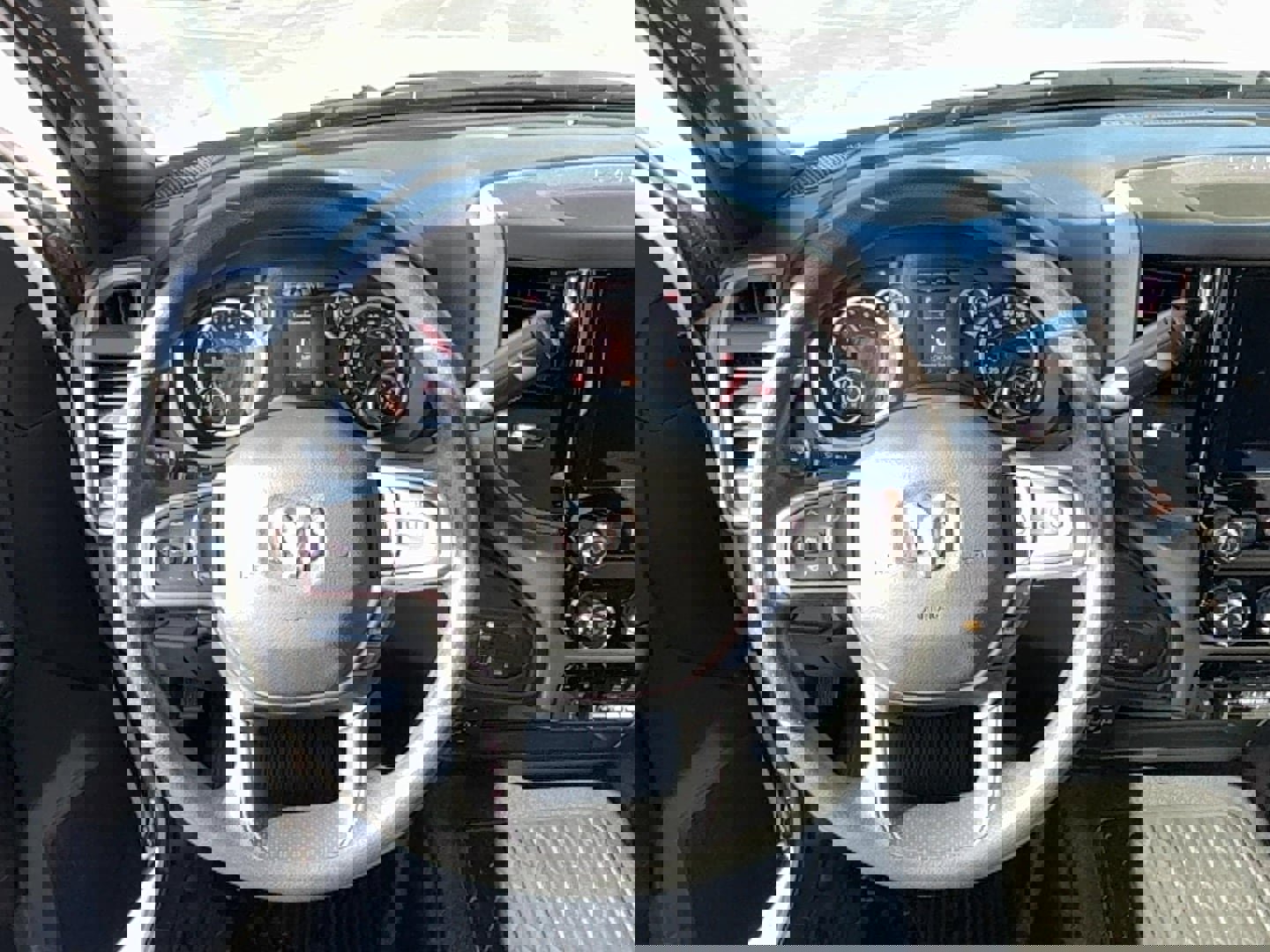 New 2026 RAM 5500 Tradesman w/ Chrome Appearance Group image 15