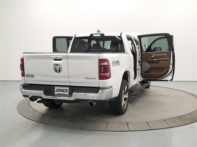 Used 2023 RAM 1500 Limited image 14