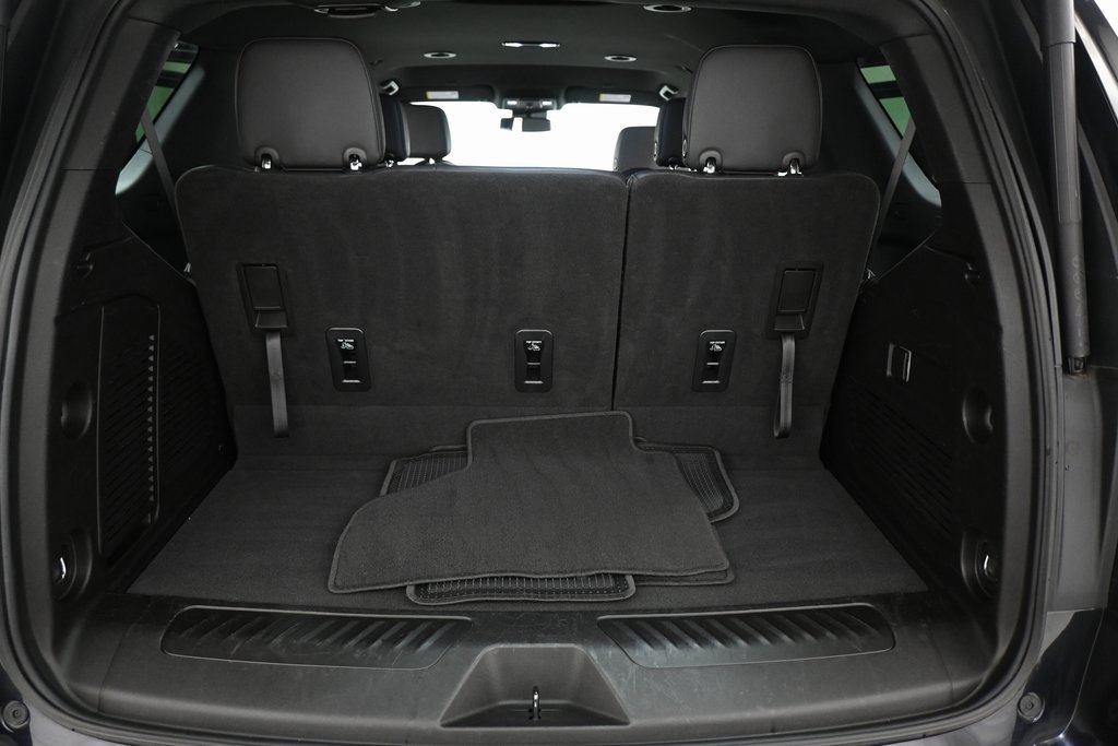 Used 2023 Chevrolet Tahoe LT image 35