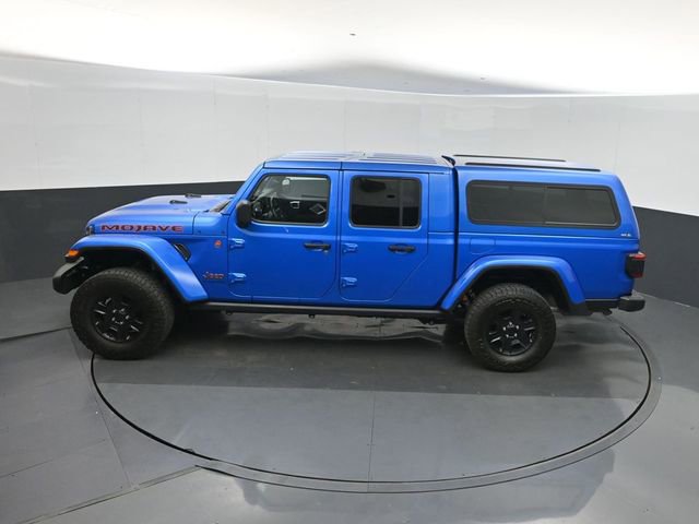 Used 2021 Jeep Gladiator Mojave image 34