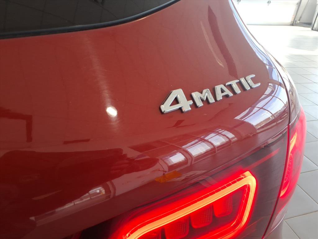 Used 2022 Mercedes-Benz GLC 300 4MATIC image 19