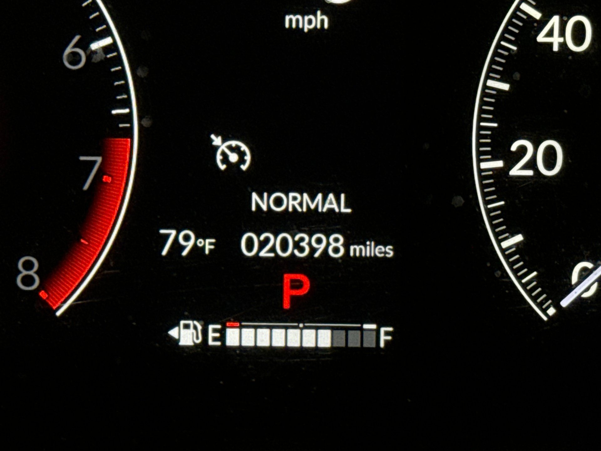 Used 2024 Honda HR-V Sport image 9