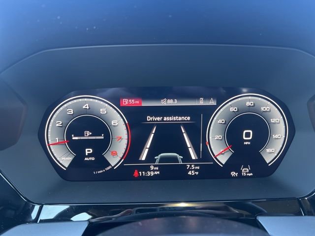 New 2026 Audi A3 2.0T Premium Plus image 14