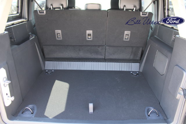 New 2026 Ford Bronco Outer Banks AWD/4WD image 6