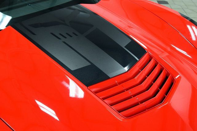 Used 2019 Chevrolet Corvette Grand Sport image 14