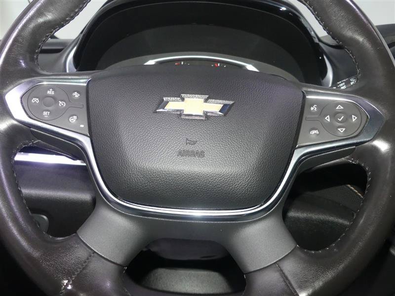 Used 2018 Chevrolet Traverse Premier w/ Redline Edition AWD/4WD image 33